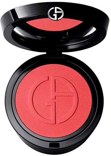 Armani Luminous Silk Glow Blush 40