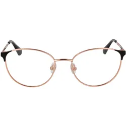 Latetobed, Lesebrille, Max&Co Brillenfassung Max&Co Mo5100 51033 (keine Korrektur)