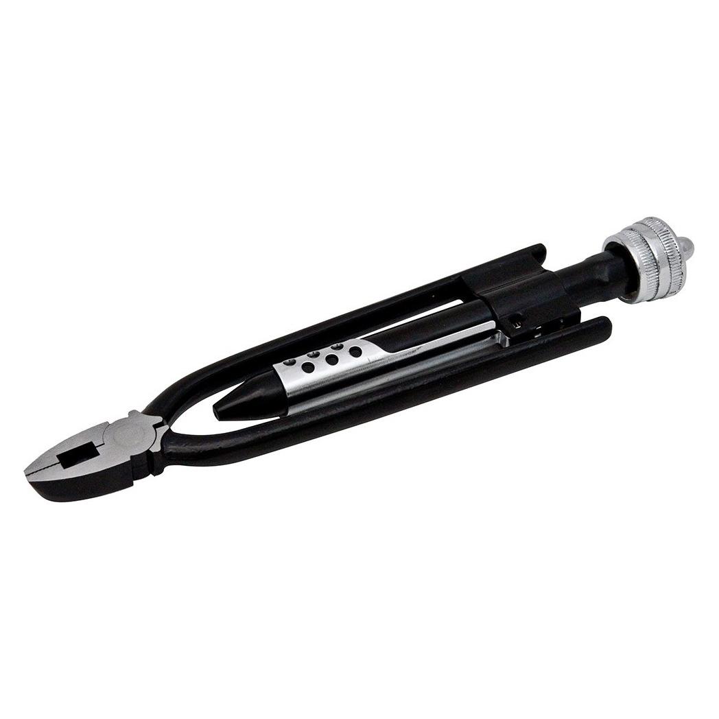 Racetech Bremszange (RPINZAFILO01)