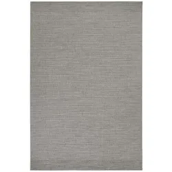 Outdoor Teppich Melya 200x290 Sonora Gris