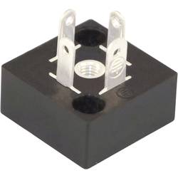 Ventilstecker BP Schwarz Pole:3 + PE BP1N03000 HTP Inhalt: 1 St.