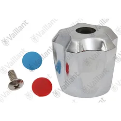 Vaillant Knopf 0020051304