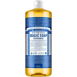 945ml DR. BRONNER'S MAGIC SOAP Peppermint