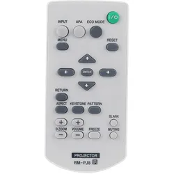 Sony Remote Commander (Universal Fernbedienung, Infrarot), Fernbedienung, Schwarz