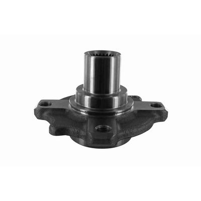 VAICO Radnabe Original Qualität v250695 Vorderachse für Ford