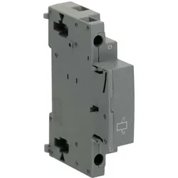 ABB Stotz S&J Arbeitsstromauslöser 24-60VAC/DC AA-24