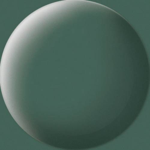 Revell 36148 Aqua-Farbe See-Grün (matt) Farbcode: 48 RAL-Farbcode: 6028 Dose 18ml