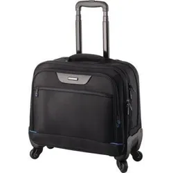 LIGHTPAK Notebooktrolley STAR 46116 1680D Nylon schwarz