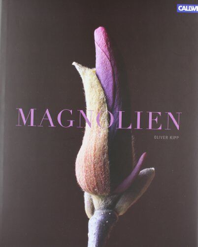 Oliver Kipp - Magnolien - Preis vom 15.10.2026 23:06:25 h
