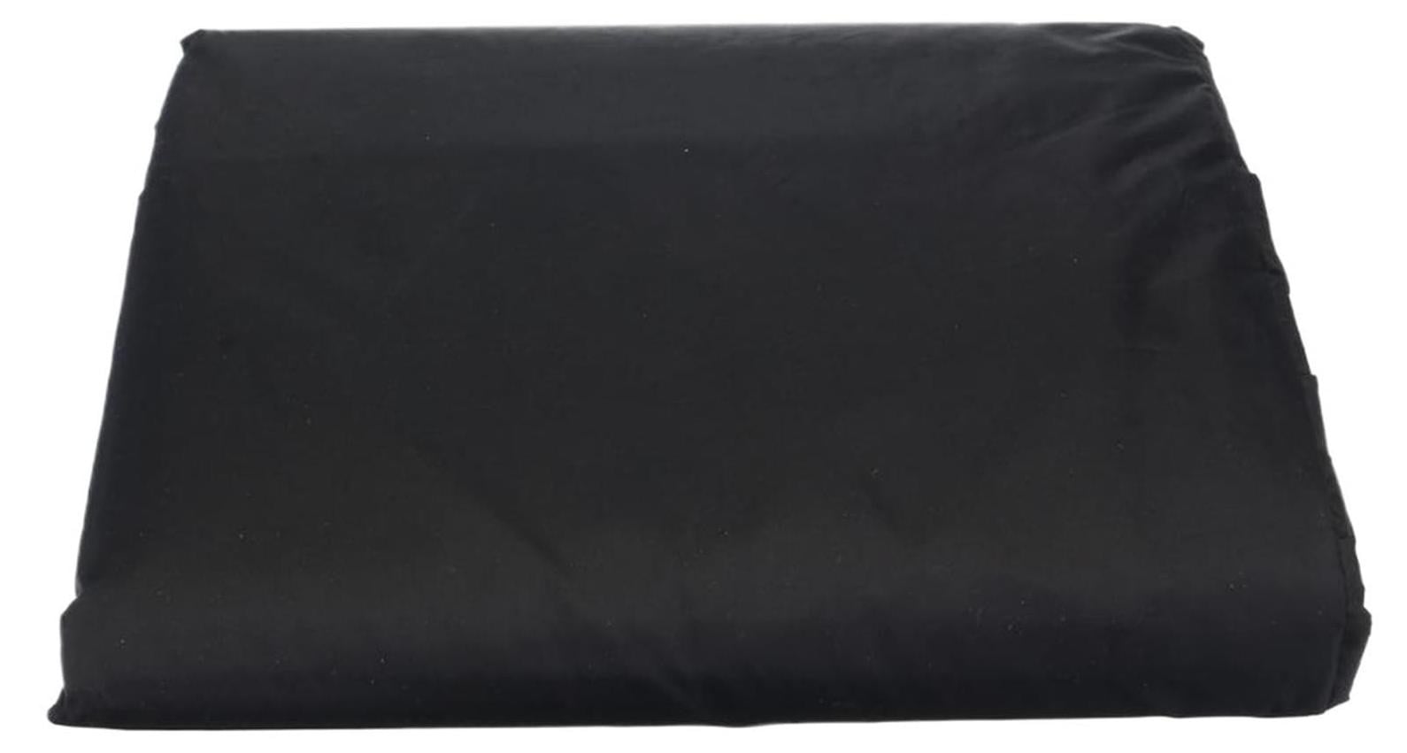 Waterdichte cover voor terrasverwarmer en tuinmeubelen