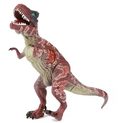 Toi-Toys - Spielfiguren mit Sound - World of Dinosaurs
