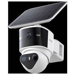 Aosu Smart Security SolarCam T2 Pro C9P21-1 WLAN IP Überwachungskamera 2880 x 1620 Pixel