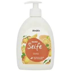 AlmaWin Flüssigseife Orange