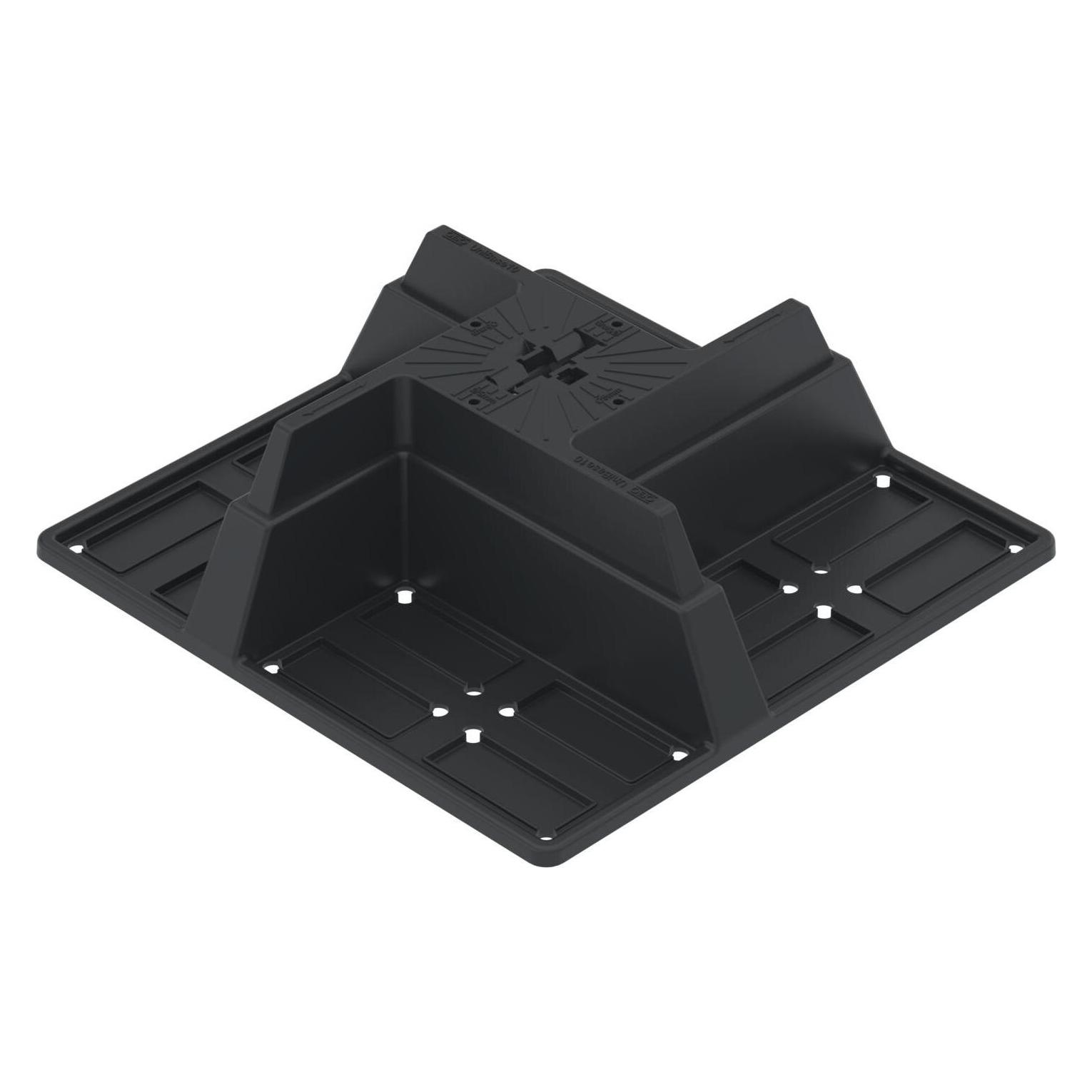OBO Bettermann Universal-Standfuss (5403393)