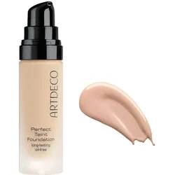 ARTDECO Perfect Teint Foundation - braun