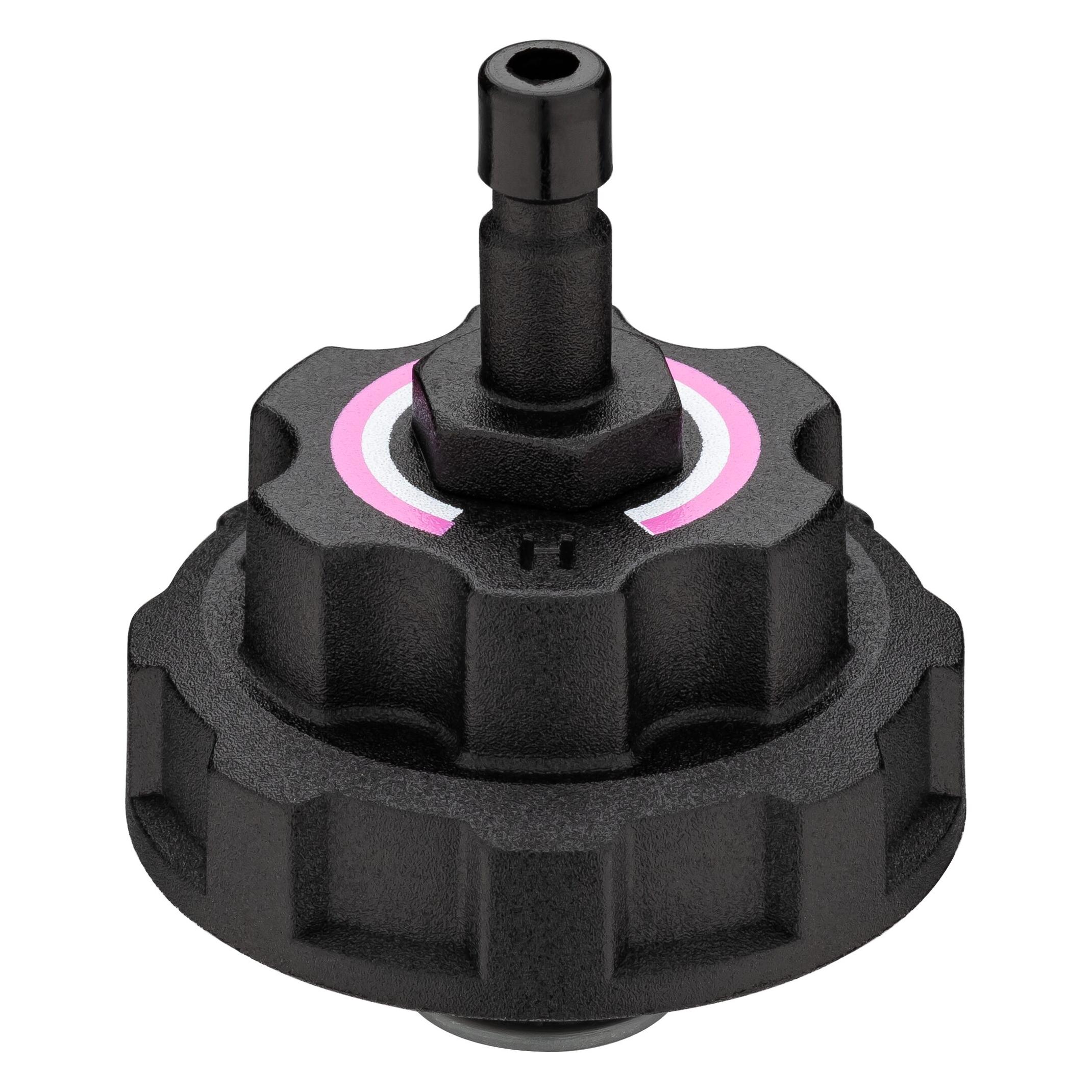 Vigor Kühlsystem Diagnose Adapter M32 x 2,0 V1963N-H (V1963N-H)