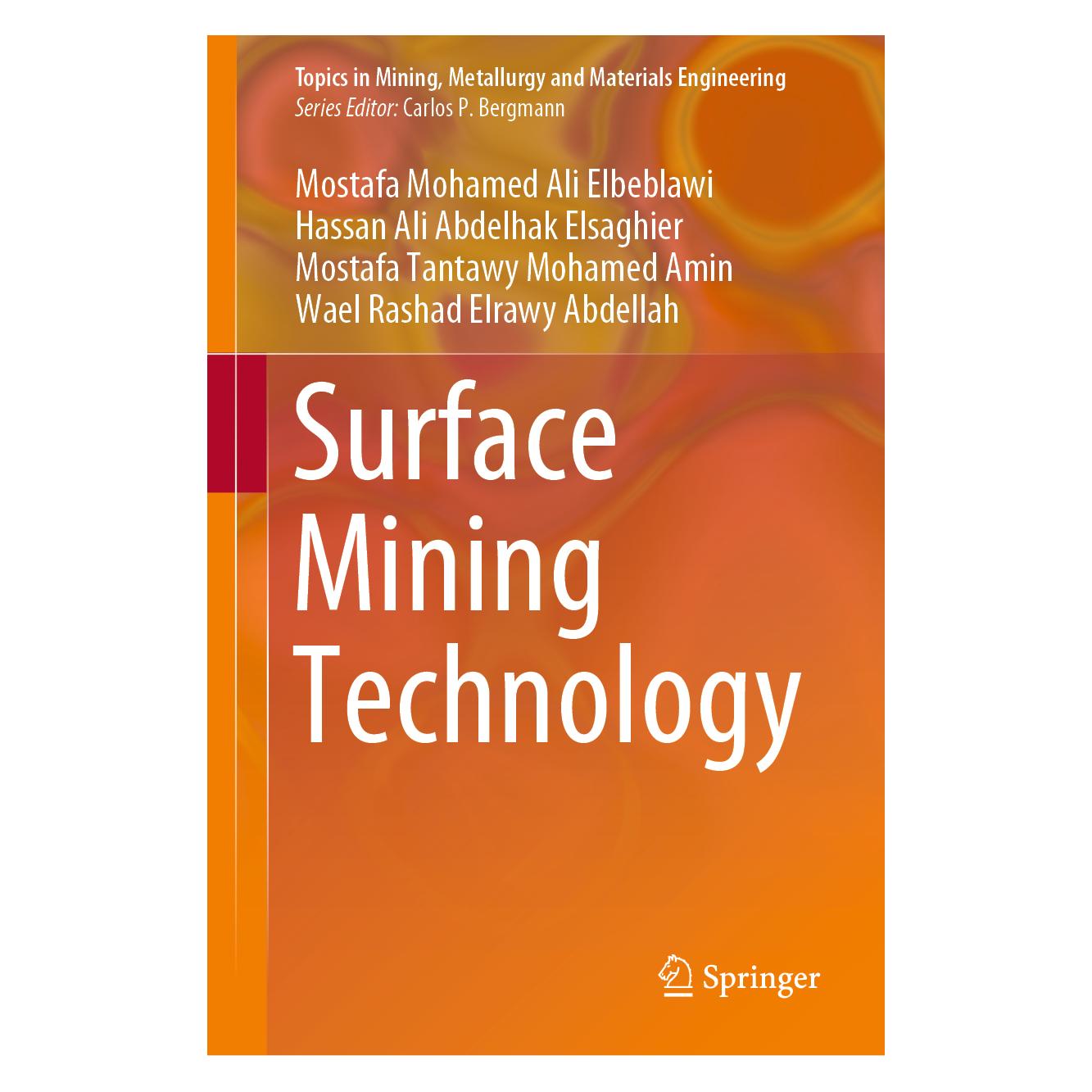 Springer Surface Mining Technology (63732677)