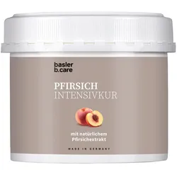 500ml basler Pfirsich Intensivkur