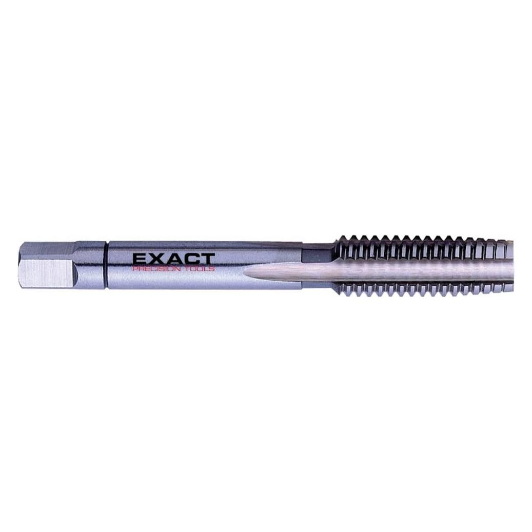 Exact 00209 Handgewindebohrer Vorschneider metrisch M5 0.8 mm Linksschneidend D (00209)
