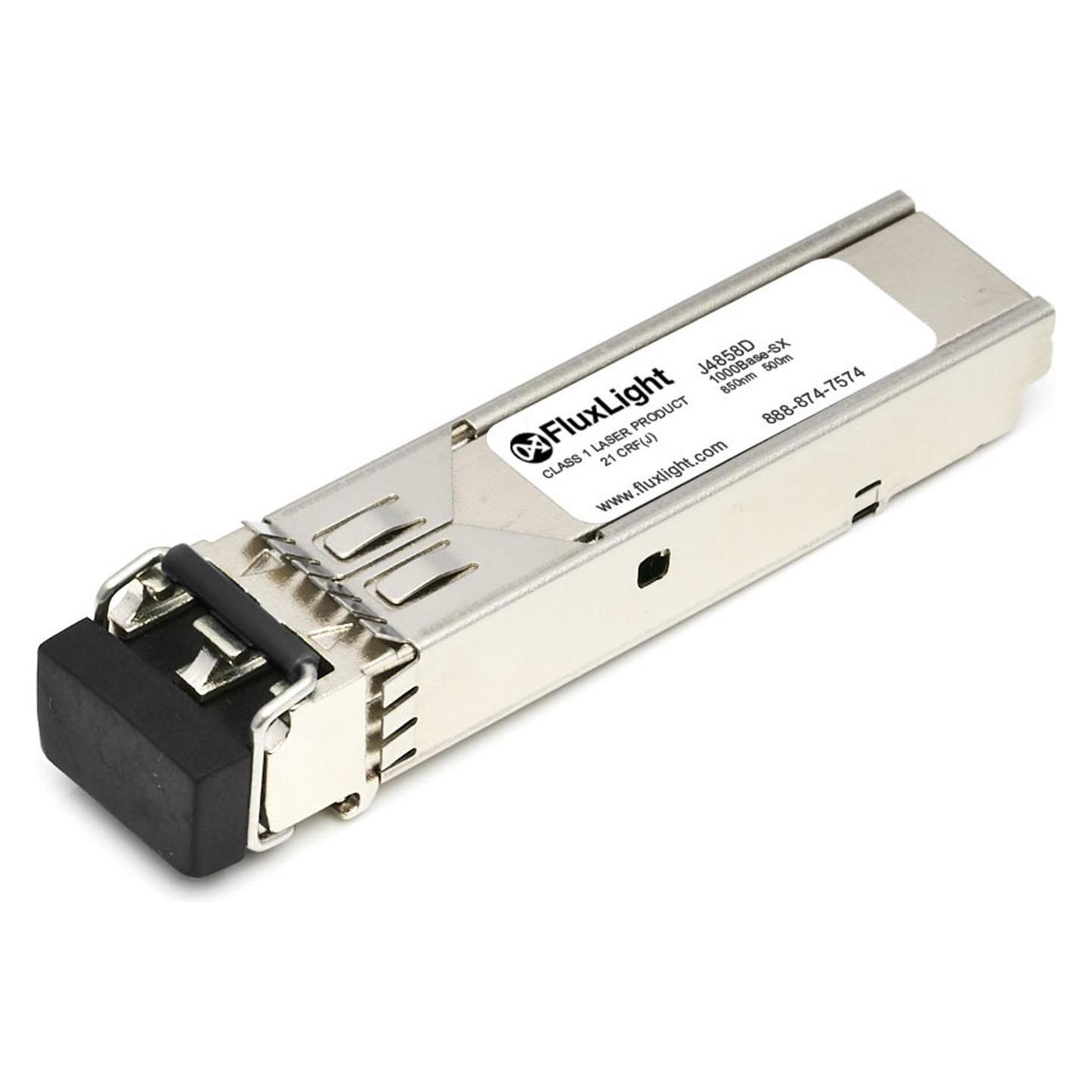Origin Storage HPE Aruba Compatible Transceiver SFP 1000Base-SX (850nm MMF 550m DOM) (R9D16A-OS)