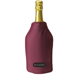 Le Creuset Wa-126, Flaschenkühler, Rot