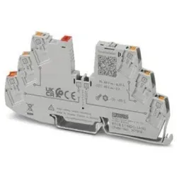 Phoenix Contact 1471918 Elektronischer Geräteschutzschalter PTCB E1 48DC/2A NO PTCBE148DC2ANO