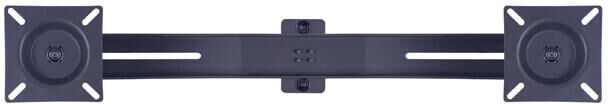 MULTIBRACKETS Suporte Duplo Monitor M Public Display 15-32 (SILVER)