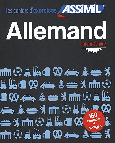 Bettina Schodel - Allemand : intermédiaire - Preis vom 02.10.2026 23:42:20 h