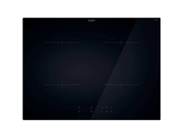 Plaque à induction Candy CI7428CTT noire 70 cm