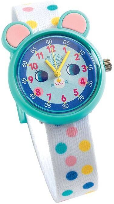 Montre Souris - Djeco