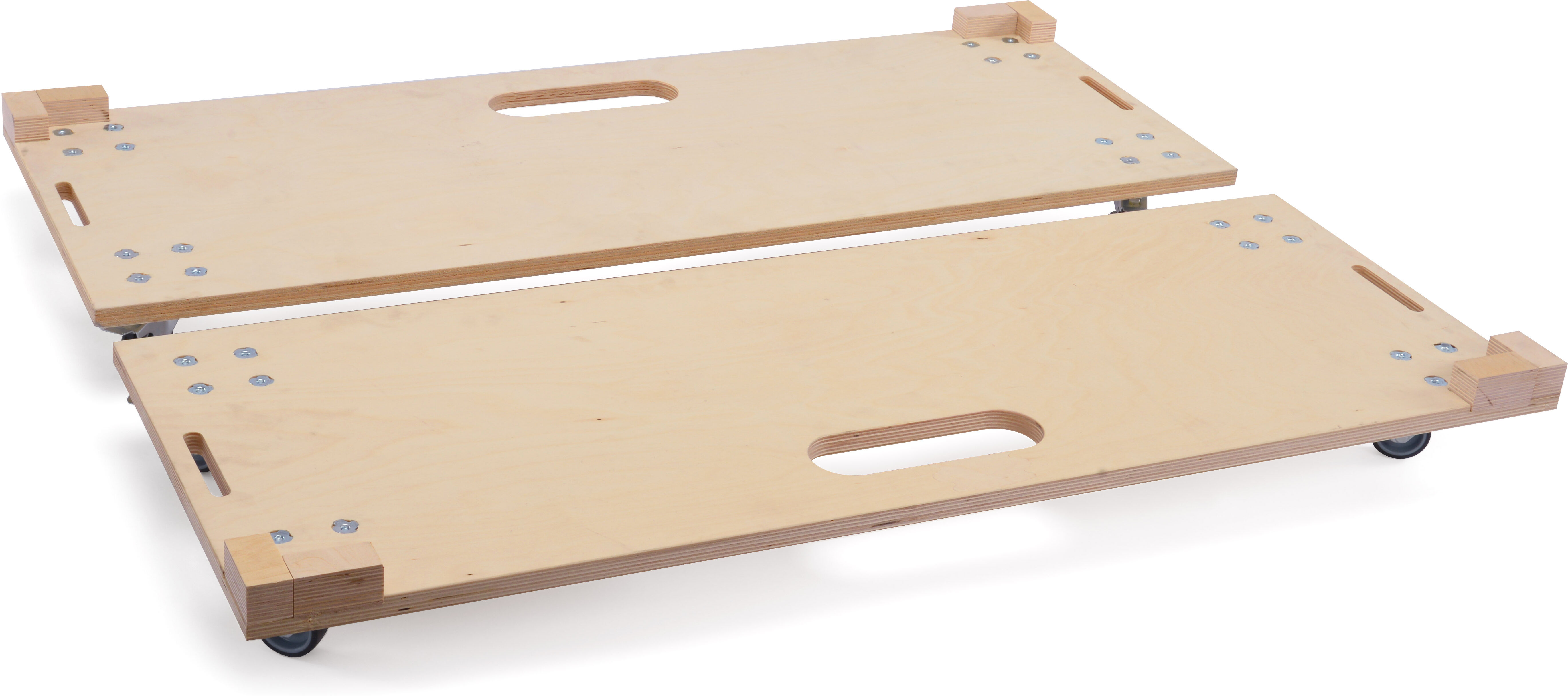Bullstage Smartdeck Transport Rollwagen
