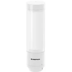 Werma eSIGN 9 Segmente WH 65720055