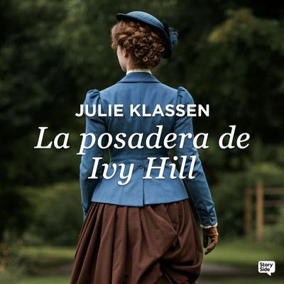 La posadera de Ivy Hill - Julie Klassen, Audio, 9789152122945