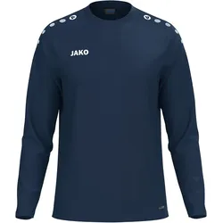 JAKO One Sweatshirt Kinder 900 - marine 116