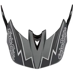 Troy Lee Designs, Velohelm Zubehör