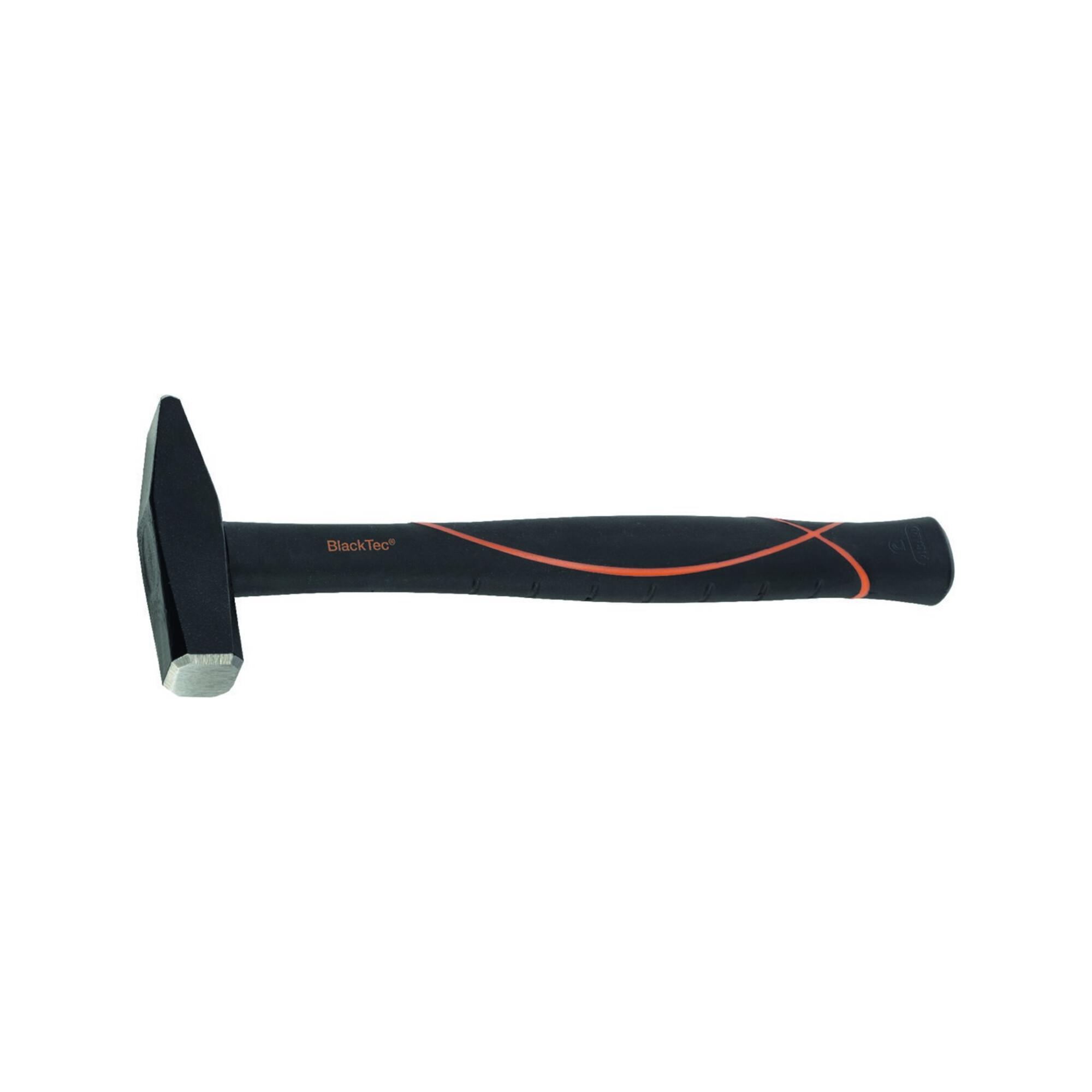 Schlosserhammer Kopfgewicht 500g 3K-Voll-Kunststoff Picard (0032700-0500)