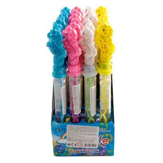 Jono Toys Handzettel Seifenblasen 50ml, 24 Stk. (60230336)