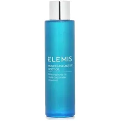Elemis, Bodylotion, Musclease Active Body Oil (Körperöl, 100 ml)