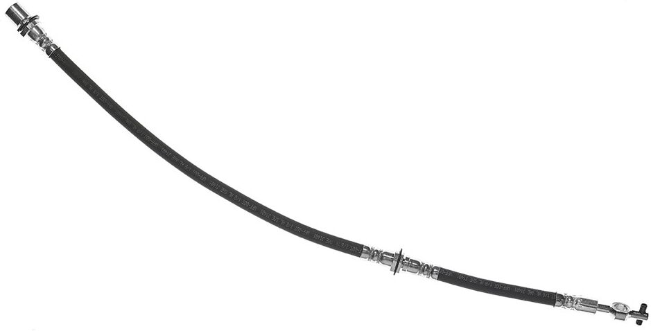 Brembo Bremsschlauch T 83 040 Für Toyota