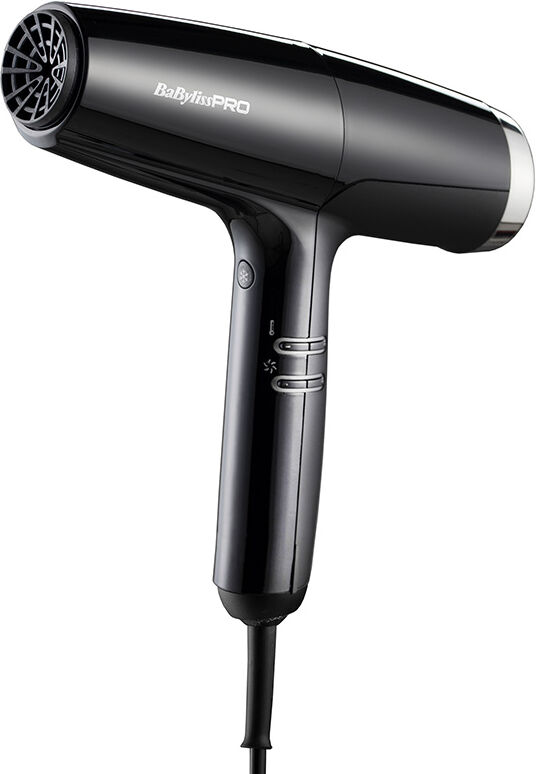 BaByliss PRO Falco Advanced Professional High-Speed Digital Hair Dryer
