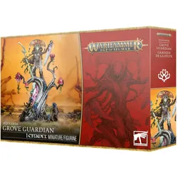 Games Workshop Warhammer AoS - Sylvaneth Gardienne de la Sylve (Kunststoff)