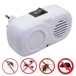 Universal-Ultraschall-Repeller 60 m 2.