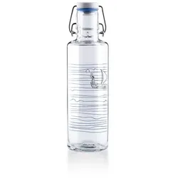 Soulbottles Heimat Wasser 0,6L