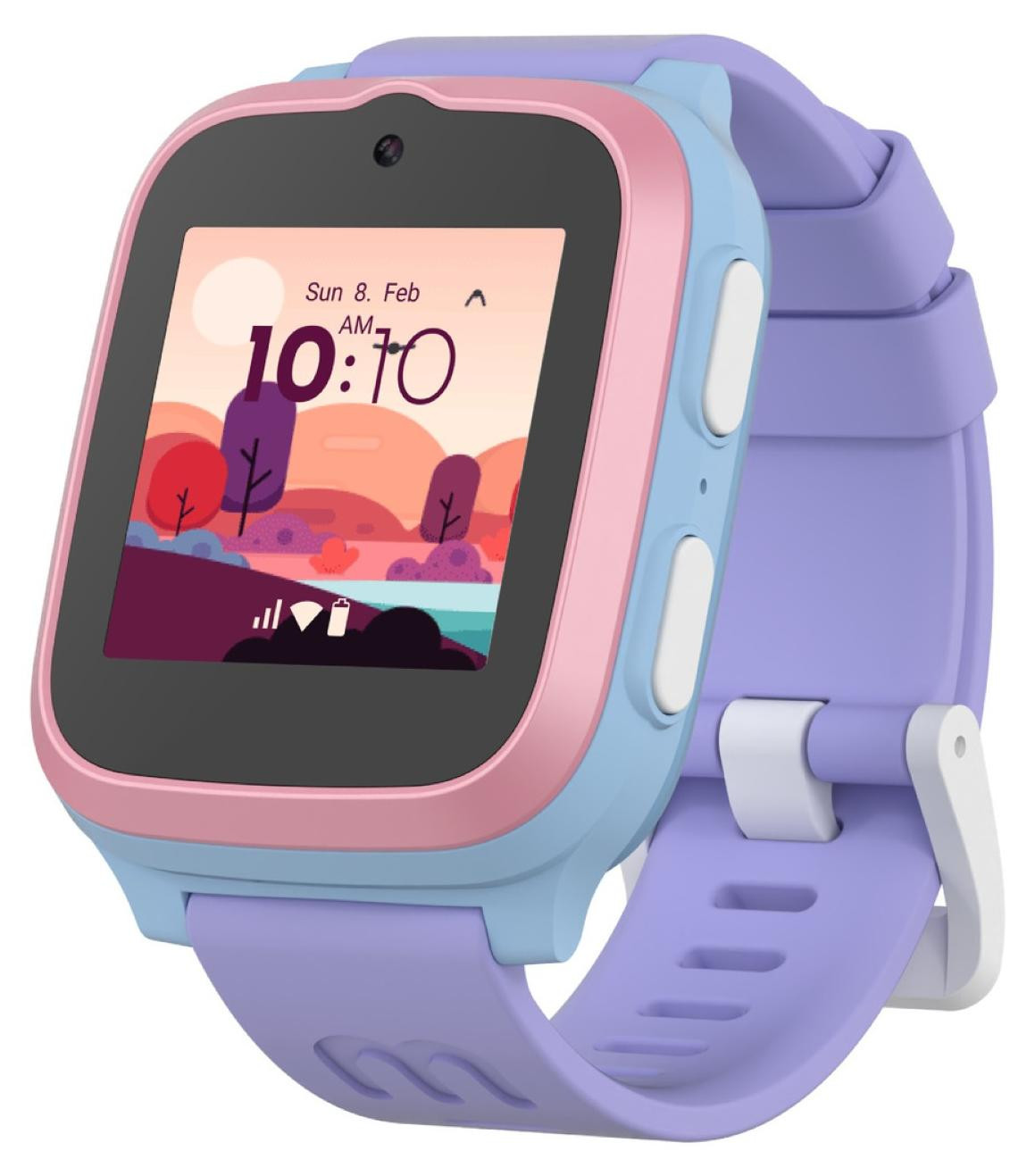 myFirst Fone S3 kinder-smartwatch, roze
