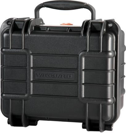 Vanguard Maleta estanca Supreme 27F irrompible e impermeable. Negro