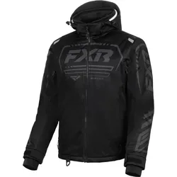 FXR RRX 2025 wasserdichte Motocross Jacke