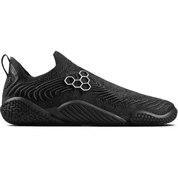 Vivobarefoot Damen Motus Flex Tabi schwarz