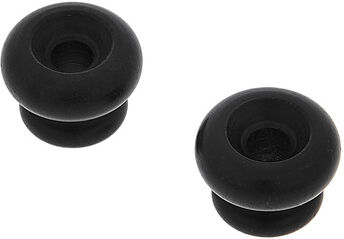 Harley Benton Ebony End Pin Plain
