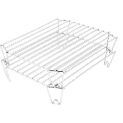 Broil King Stack a Rack Stappelrost aus  Edelstahl