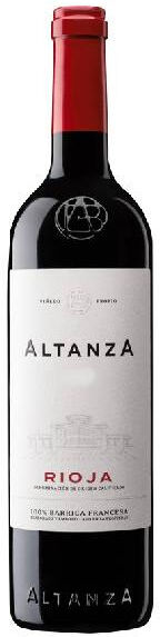 Altanza Reserva 2019 - 75cl